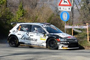 Scopri di più sull'articolo VARESE: GIÒ DIPALMA IN TRIONFO AL RALLY DEI LAGHIVARESE