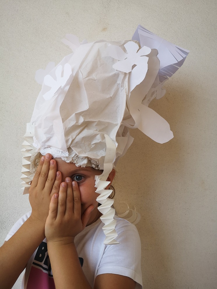 Scopri di più sull'articolo Fondazione Brescia Musei: Election Day Camp e Wonder Camp di Carnevale