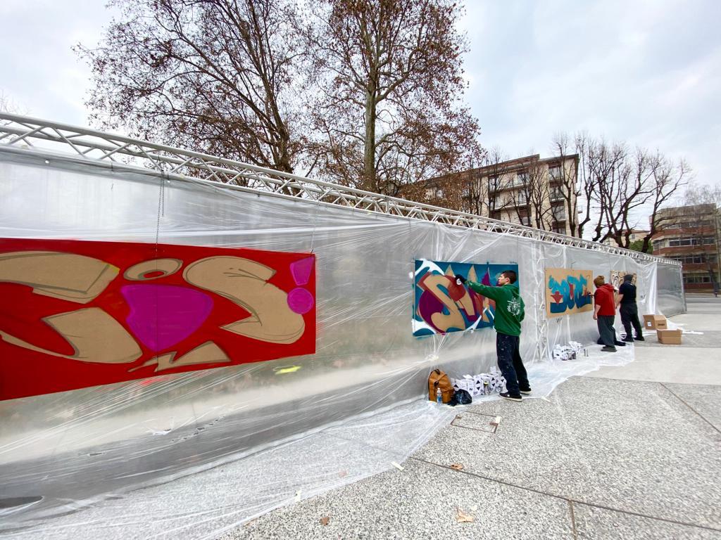Al momento stai visualizzando BERGAMO: “CATCH ME NOW” PROGETTO DEDICATO AI GIOVANI DEL TERRITORIO BERGAMASCO