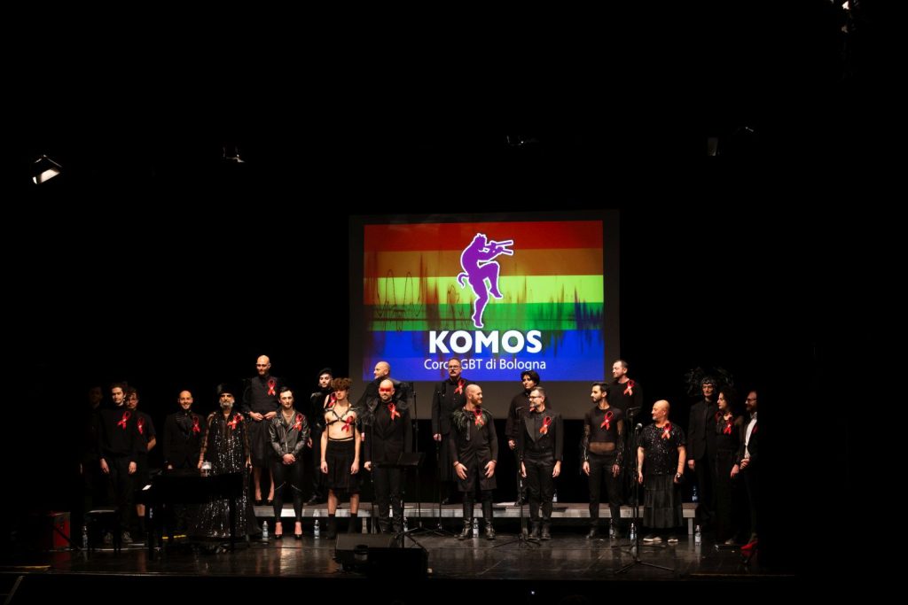 Scopri di più sull'articolo VARIOUS VOICES, il principale festival internazionale dei cori LGBTQ+ che colorerà le strade della città di Bologna