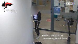 Scopri di più sull'articolo Cinquanta reati in quattro mesi, in carcere una donna a Livorno