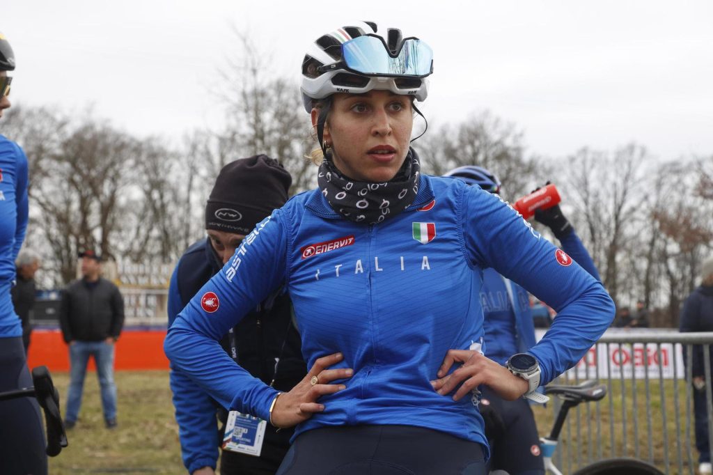 Scopri di più sull'articolo MONDIALI CICLOCROSS – ITALIA QUINTA NEL TEAM RELAY