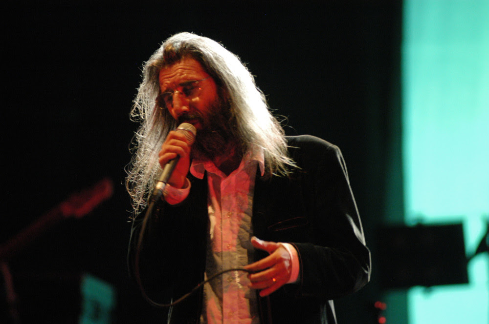 Scopri di più sull'articolo World music: On line il bando per il Premio Parodi 2023