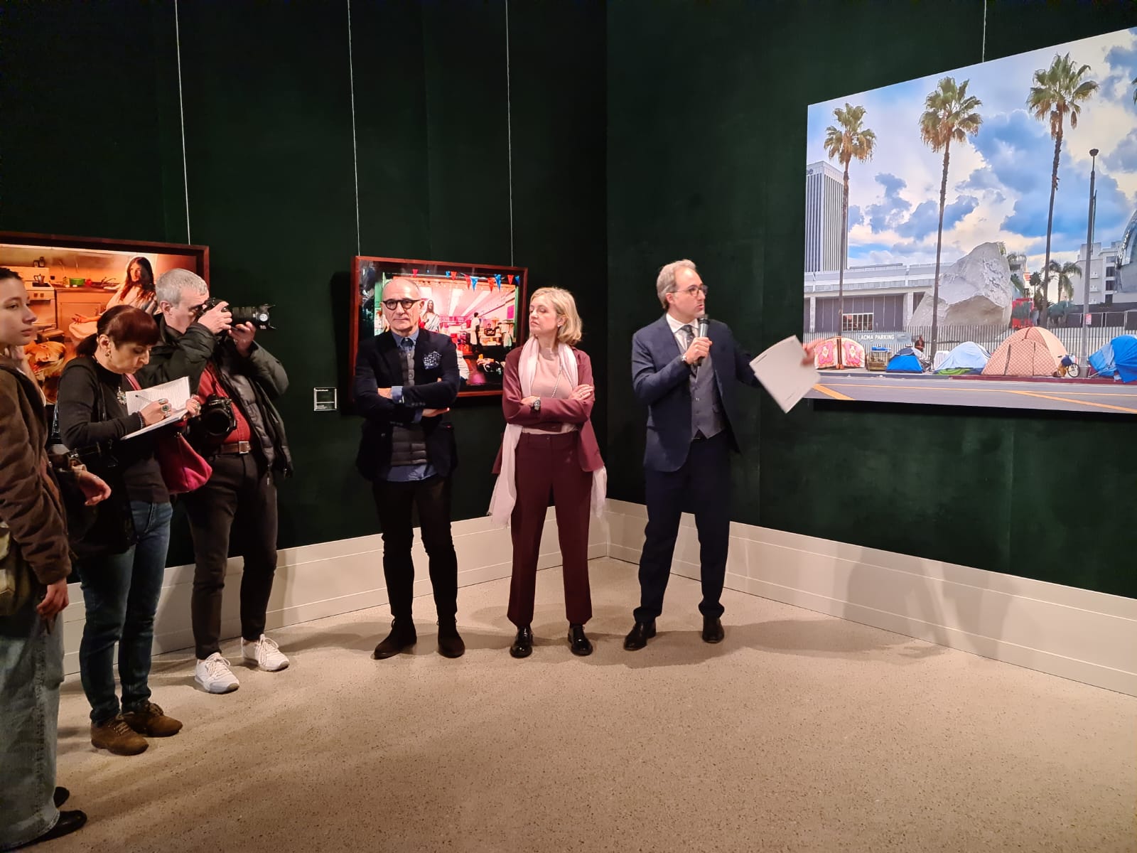 Scopri di più sull'articolo CERUTI2023: Miseria & Nobiltà sbarca in America