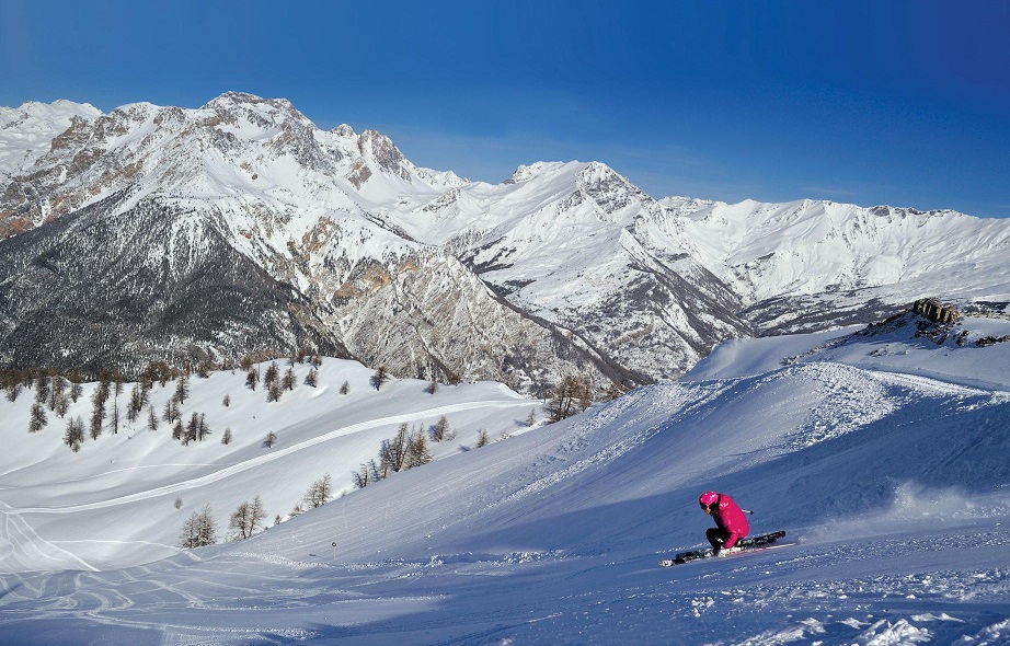 Al momento stai visualizzando UN NUOVO COLLEGAMENTO INTERCITY GENOVA-BARDONECCHIA