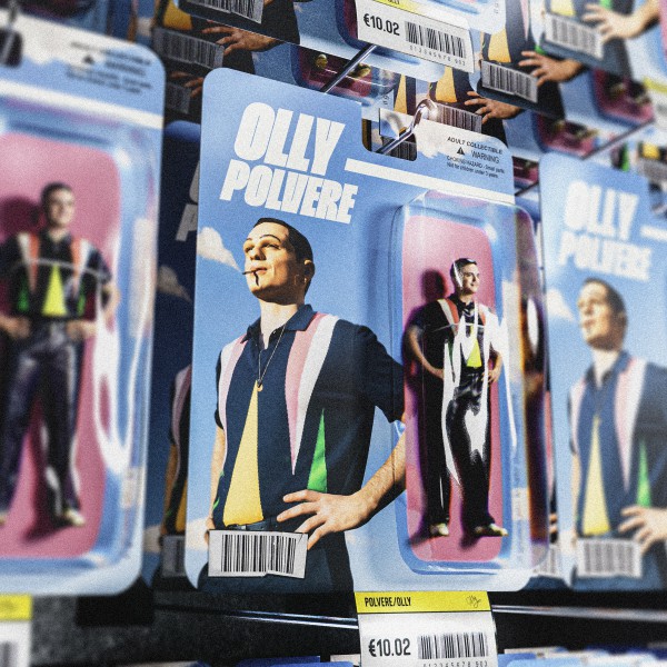 Al momento stai visualizzando SANREMO: “POLVERE” OLLY DOPO SANREMO IL TOUR