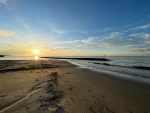 Scopri di più sull'articolo EMILIA ROMAGNA: Concessioni balneari – attive 1.500 piccole imprese a conduzione familiare