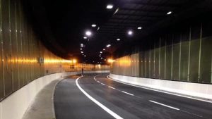 Scopri di più sull'articolo PATANÈ-SEGNALINI: NUOVO RILEVATORE DI VELOCITÀ IN GALLERIA GIOVANNI XXIII, ABBASSIAMO LIMITI AUMENTIAMO SICUREZZA