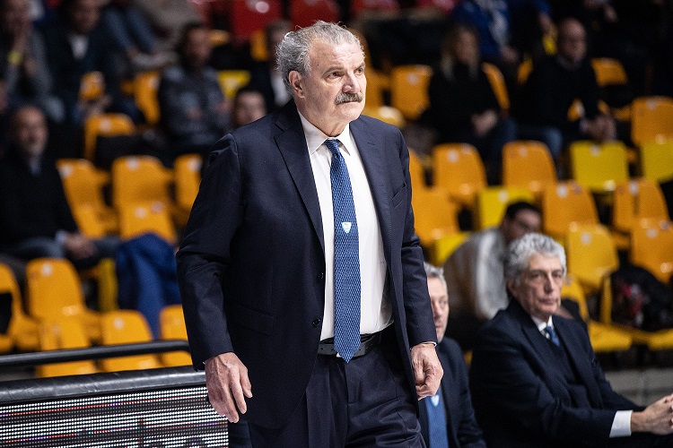 Scopri di più sull'articolo CANTU’: Pistoia vs Cantù: i commenti degli allenatori