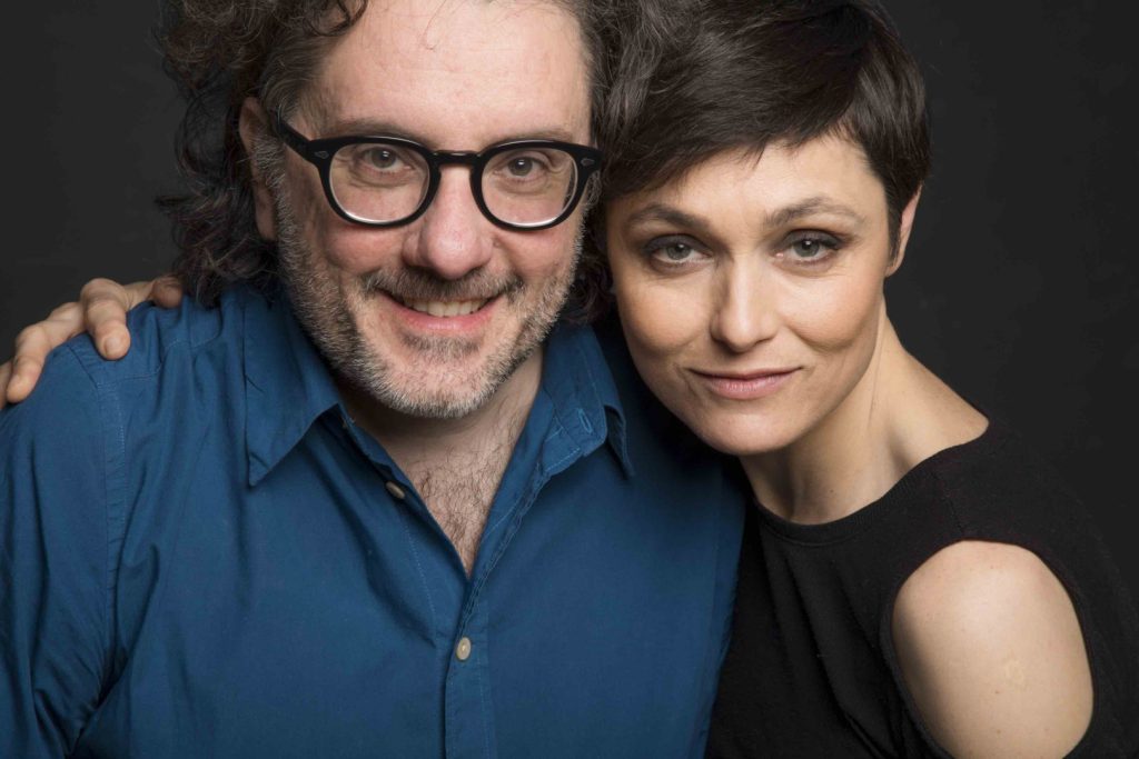 Scopri di più sull'articolo AVERSA: ‘Musica nuda’ all’Auditorium Bianca d’Aponte il 13 febbraio