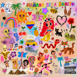 Scopri di più sull'articolo KAROL G DUETTA CON SHAKIRA