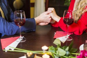 Scopri di più sull'articolo BOOM DI PRENOTAZIONI PER SAN VALENTINO