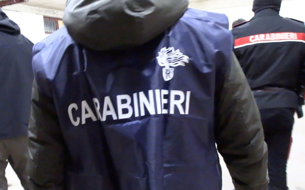 Scopri di più sull'articolo CATANZARO: In provincia di Catanzaro, eseguite misure cautelari nei confronti di 11 persone