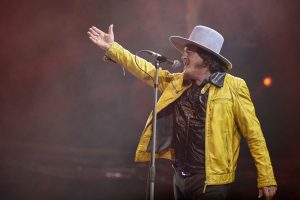 Scopri di più sull'articolo ZUCCHERO “SUGAR” FORNACIARI oggi riceve la cittadinanza onoraria di REGGIO EMILIA