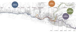 Scopri di più sull'articolo TRASPORTO PUBBLICO A ZERO EMISSIONI: FIRMATO CONTRATTO DA 177 MLN TRA COMUNE DI GENOVA E RTI ICM – LEONARDO – COLAS RAIL  
