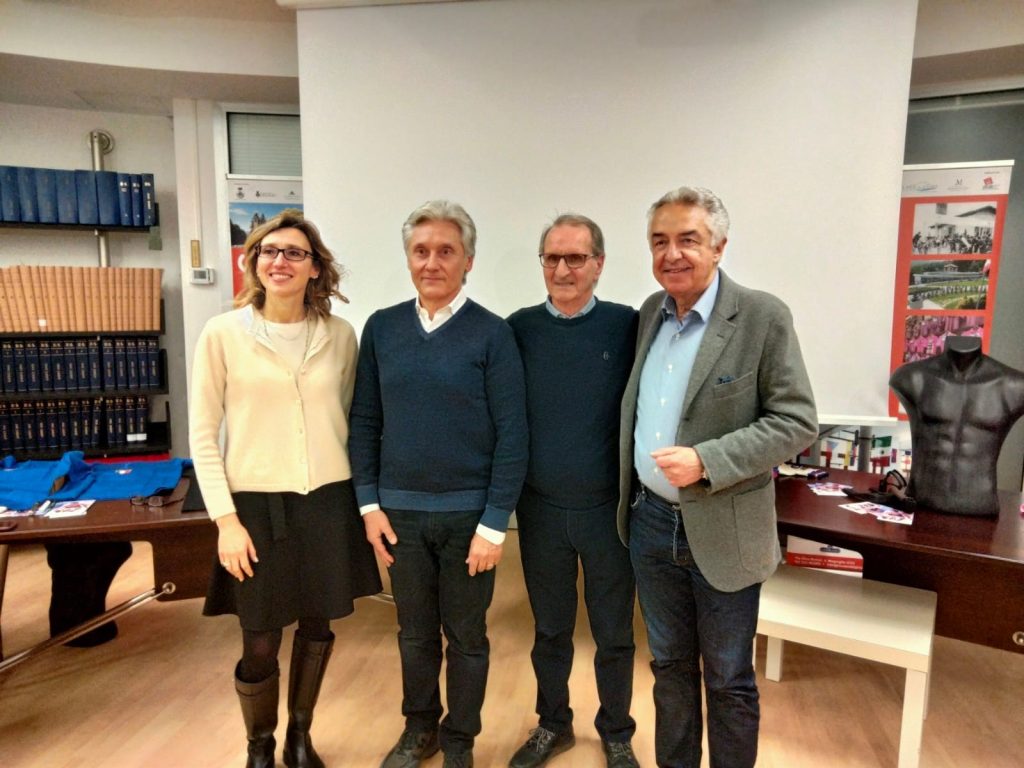 Scopri di più sull'articolo Intervista con Beppe Saronni Campione del Mondo Goodwood