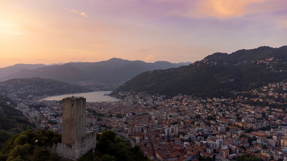 Scopri di più sull'articolo IL TUO CASTELLO A DUE PASSI DA COMO