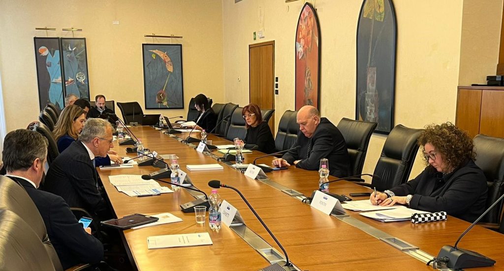 Scopri di più sull'articolo FIRMATA A TS CARTA TUTELA SISTEMA CONTRO MULTI-SCORE