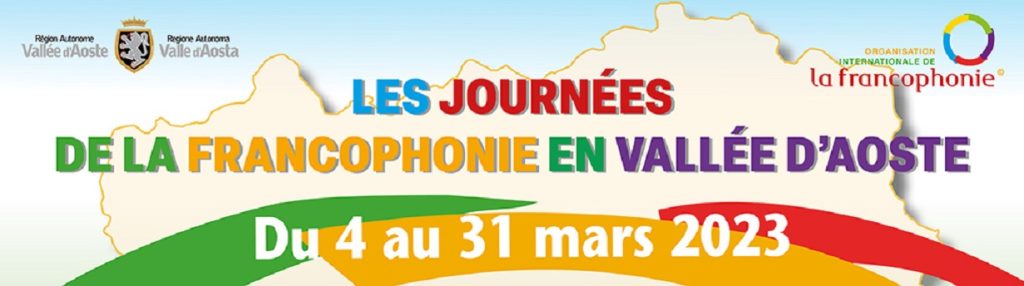 Scopri di più sull'articolo Journées de la Francophonie 2023