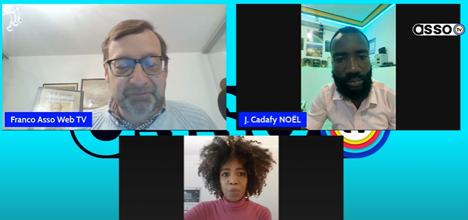 Scopri di più sull'articolo HAITI: UN ISOLA DA NON DIMENTICARE