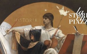 Scopri di più sull'articolo LA STORIA IN PIAZZA CON LA LECTIO DI LUCIANO CONFORA E IL READING SULLA CONGIURA DI CATILINA
