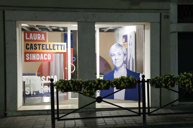 Al momento stai visualizzando Brescia: Divieto asporto bevande Brescia Summer Musica Festival