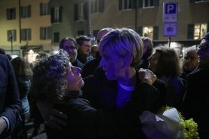Scopri di più sull'articolo LAURA CASTELLETTI INAUGURA LA SEDE DEL COMITATO ELETTORALE