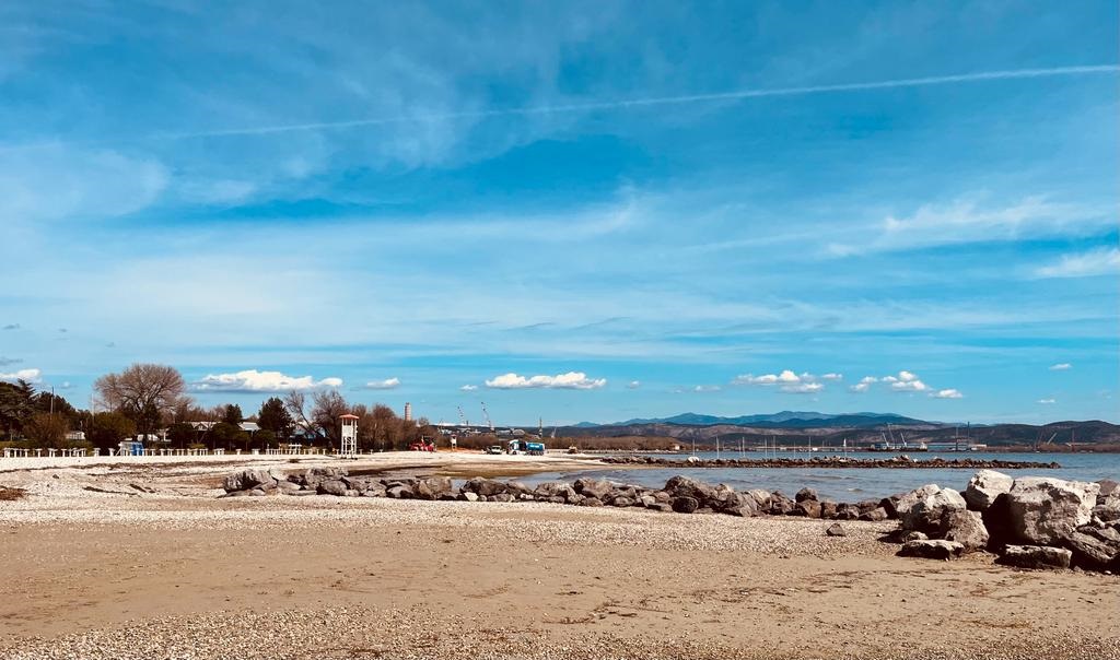 Al momento stai visualizzando Turismo: Regione, sviluppo Marina Julia conferma validità investimenti