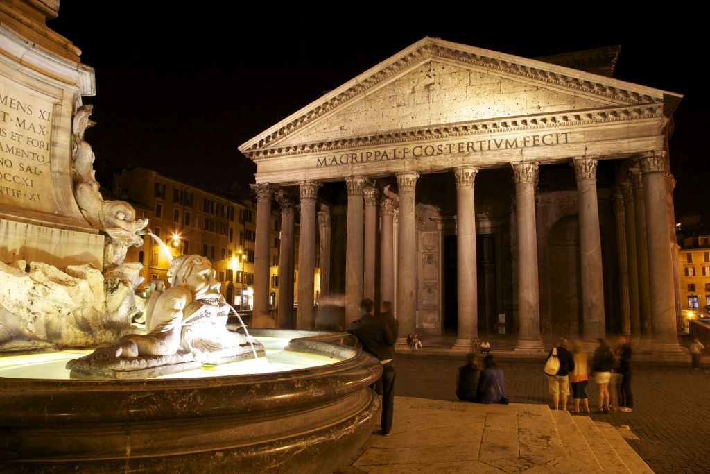 Scopri di più sull'articolo Alice canta Battiato al Pantheon di Roma, con l’Orchestra del Teatro La Fenice diretta da Carlo Guaitoli