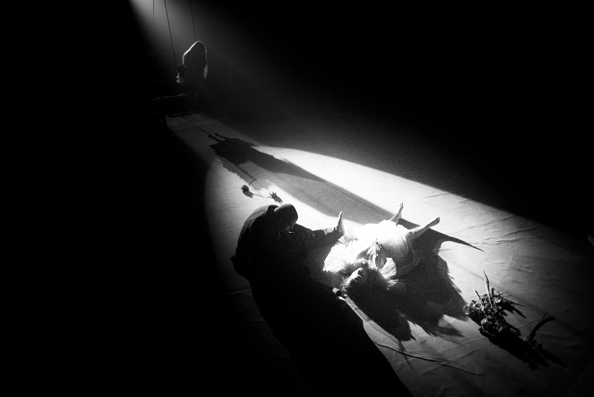 Scopri di più sull'articolo Dal 13 marzo al Donizetti “Otello Circus”. L’opera lirico-teatrale che porta in scena attori professionisti con disabilità