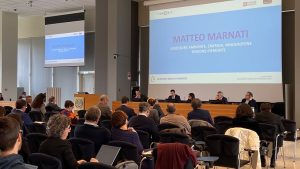 Scopri di più sull'articolo Presentata la strategia sulla risorsa idrica