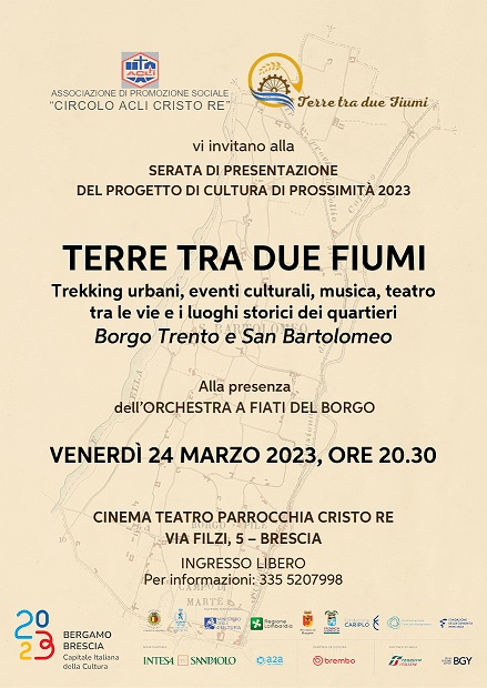 Scopri di più sull'articolo TERRE TRA DUE FIUMI