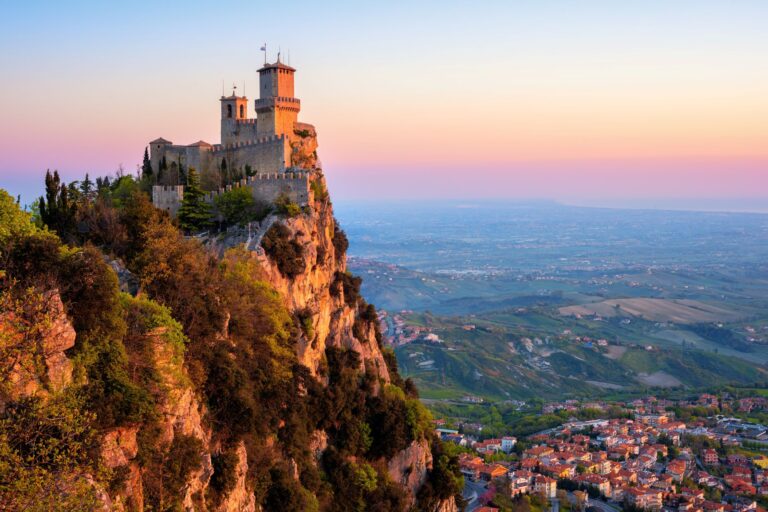 Al momento stai visualizzando MERCATO IMMOBILIARE REPUBBLICA DI SAN MARINO