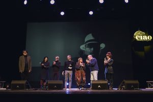 Scopri di più sull'articolo “CIAO – rassegna LUCIO DALLA” che si è tenuta al Teatro Celebrazioni di Bologna