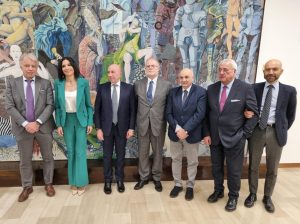 Scopri di più sull'articolo REGGIO CALABRIA: SIGLATO ACCORDO TRA REGIONE CALABRIA E PROCURE DEL DISTRETTO DI REGGIO, CON L’AVALLO DEL MINISTERO DI GIUSTIZIA. PRINCI: “ORGOGLIOSI CHE SIA STATO INDIVIDUATO COME BEST PRACTICE A LIVELLO NAZIONALE”