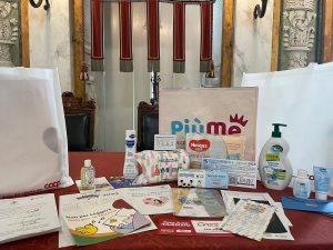 Scopri di più sull'articolo Comune di Genova: baby kit ai nuovi nati e alle loro famiglie