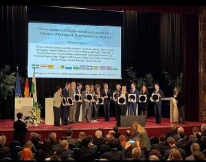 Scopri di più sull'articolo UN’ALLEANZA EUROPEA PER L’INDUSTRIA DEI SEMICONDUTTORI