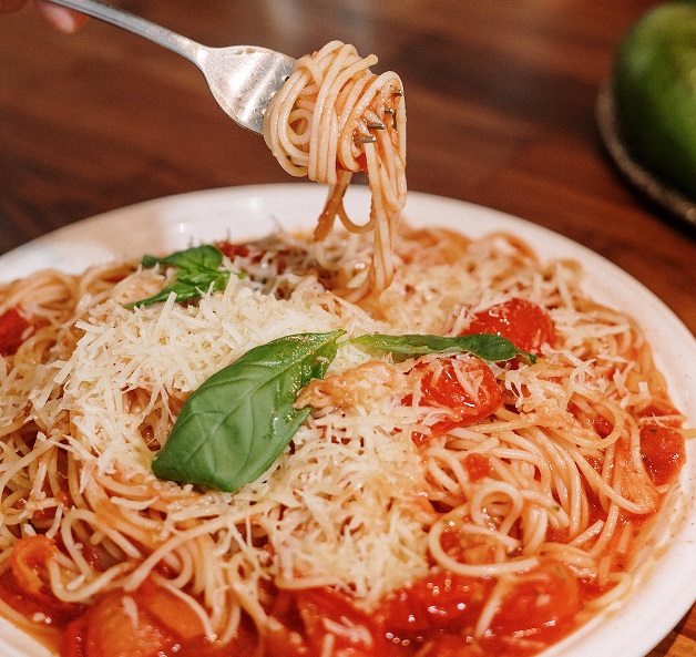 Al momento stai visualizzando CUCINA ITALIANA PATRIMONIO DELL’UMANITÀ