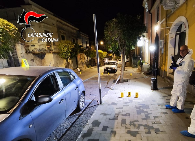 Scopri di più sull'articolo  Omicidio di Francesco Ilardi ad Aci Sant’Antonio (CT)