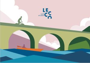 Scopri di più sull'articolo Lecco: Stagione turistica 2023