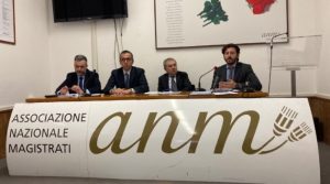 Scopri di più sull'articolo ROMA: Magistrati e avvocati uniti lanciano l’allarme “processo civile e PNRR il Governo rischia” 