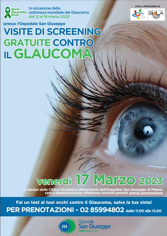 Al momento stai visualizzando Settimana Mondiale del Glaucoma: una nuova tecnologia aiuta il clinico a “sorvegliare” il ladro silenzioso della vista