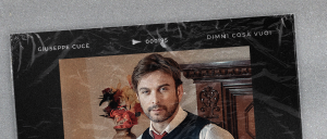 Scopri di più sull'articolo MUSICA: “DIMMI COSA VUOI” COMPRENDERE UN GIORNO L’AMORE DI GIUSEPPE CUCE’