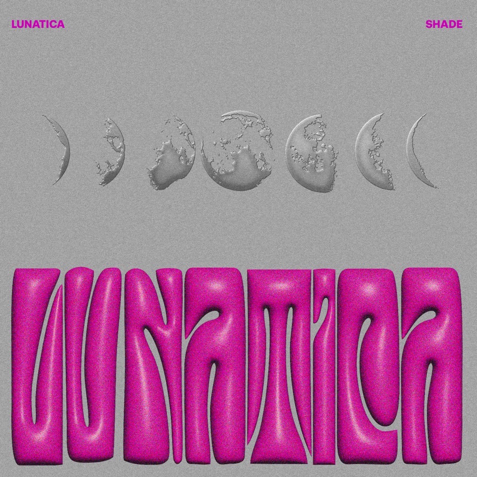 Al momento stai visualizzando SHADE: ANNUNCIA IL NUOVO SINGOLO “LUNATICA”