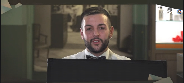 Scopri di più sull'articolo CASORATE SEMPIONE: LA SECONDA EDIZIONE DI “HAIR MASTER MAN” VINCE DANIELE ZARA DA CAPENA – ROMA