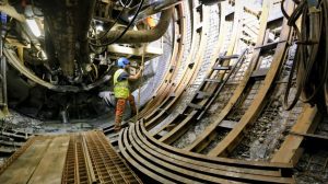 Scopri di più sull'articolo Tunnel della Maddalena a Chiomonte, nessuna criticità ambientale. Confermata la mancanza totale dell’amianto