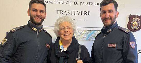 Scopri di più sull'articolo ROMA: TRUFFE AGLI ANZIANI ARRESTI NELLA CAPITALE