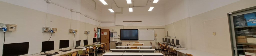 Scopri di più sull'articolo GENOVA: Città Metropolitana cerca nuovi spazi per le scuole superiori