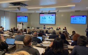 Scopri di più sull'articolo RISTORAZIONE, CRESCONO I CONSUMI MA RESTANO SOTTO I LIVELLI PREPANDEMIA