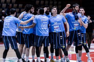 Scopri di più sull'articolo BERGAMO: GRUPPO MASCIO – BI.EMME SERVICE LIBERTAS LIVORNO